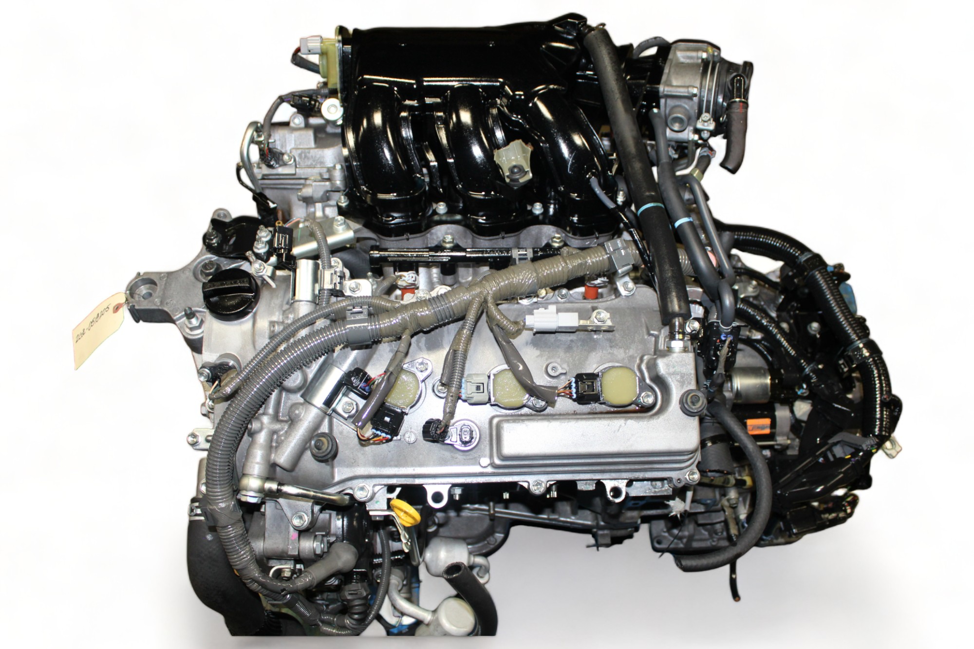 2005–2012 Toyota Avalon 3.5L V6 Engine | DriveCore 2GR-FE