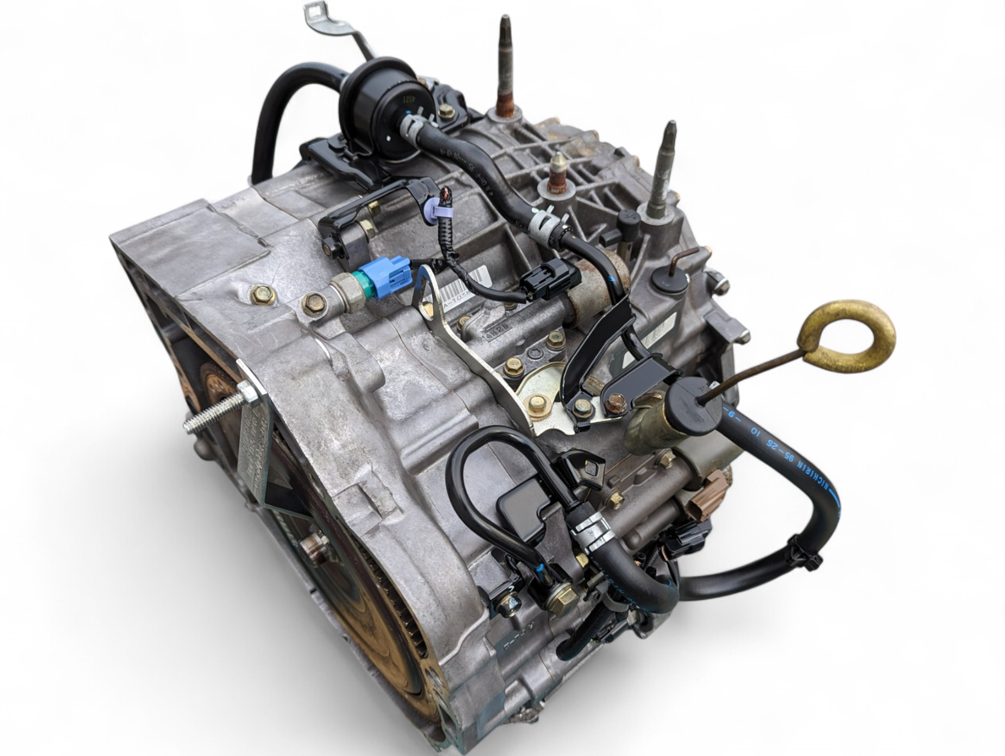 2004–2008 Acura TSX 2.4L 4-CYL Automatic FWD Transmission – DriveCore Auto K24A