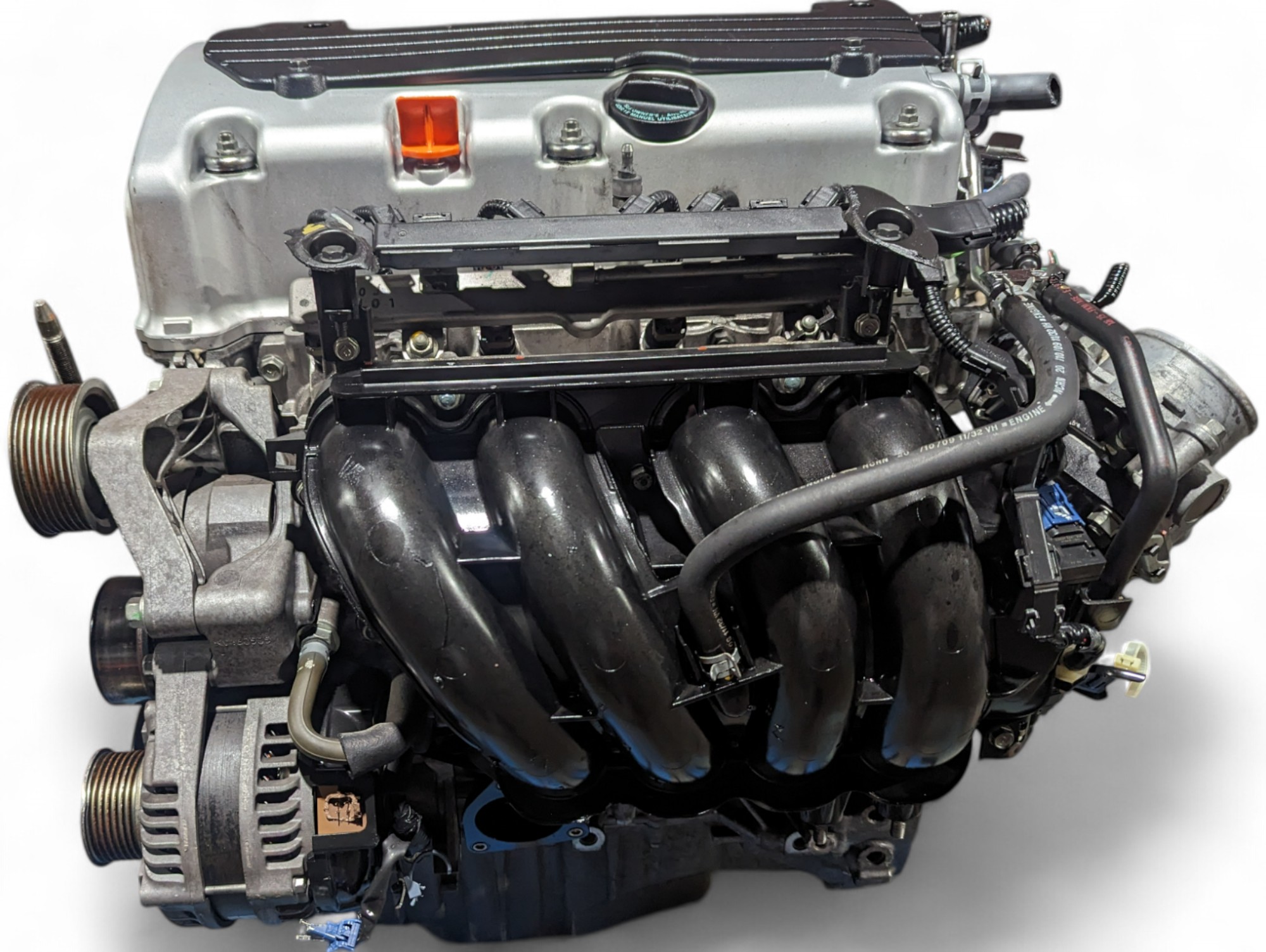 2009–2014 Acura TSX 2.4L 4CYL i-VTEC Engine – DriveCore Auto K24A
