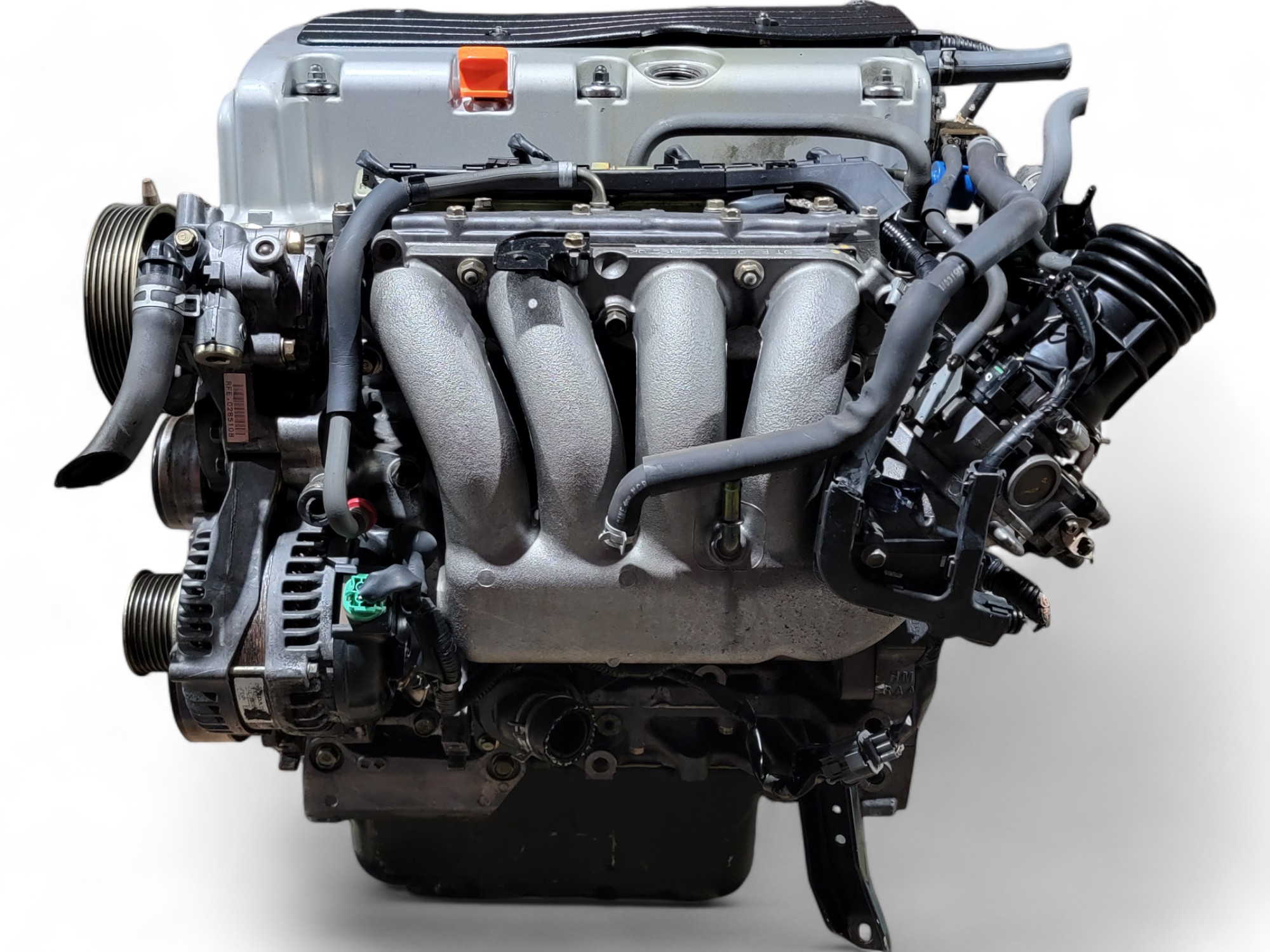 2004–2008 Acura TSX / Odyssey Absolute 2.4L DOHC i-VTEC High Compression RBB2 Engine – DriveCore Auto K24A