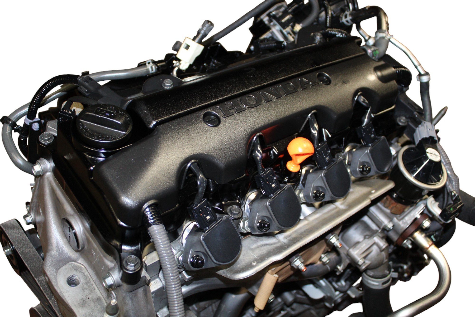 2013–2015 Acura ILX Base 2.0L 4CYL SOHC VTEC Engine – DriveCore Auto R20A