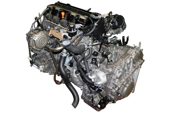 2013–2015 Acura ILX Base 2.0L 4CYL SOHC VTEC Engine – DriveCore Auto R20A