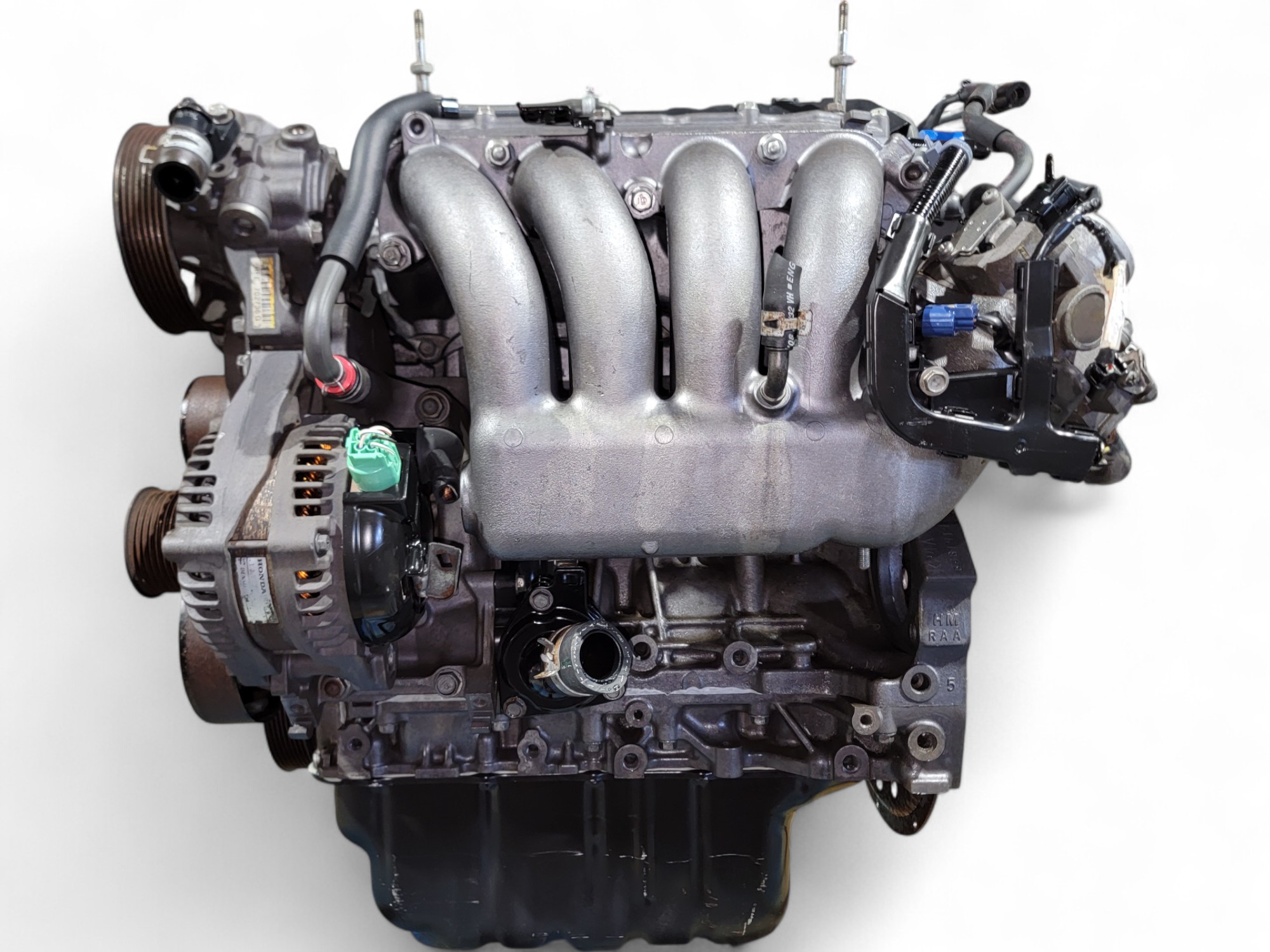 2004–2008 Acura TSX 2.4L 4CYL High Compression RBB4 Engine – DriveCore Auto