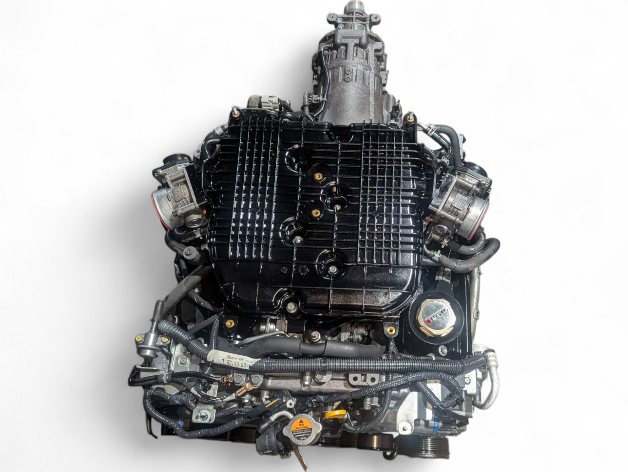 2007–2009 Infiniti G35 3.5L V6 RWD Engine | DriveCore Auto