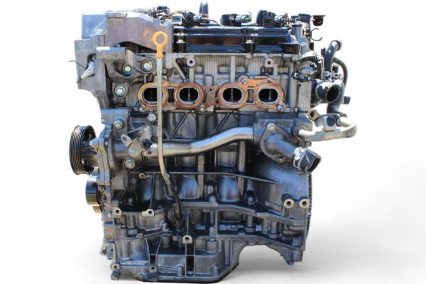 2014–2016 Nissan Rogue 2.5L 4CYL Engine | DriveCore Auto