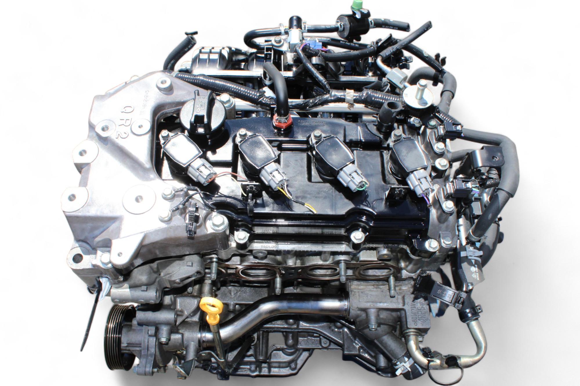 2014–2016 Nissan Rogue 2.5L 4CYL Engine | DriveCore Auto