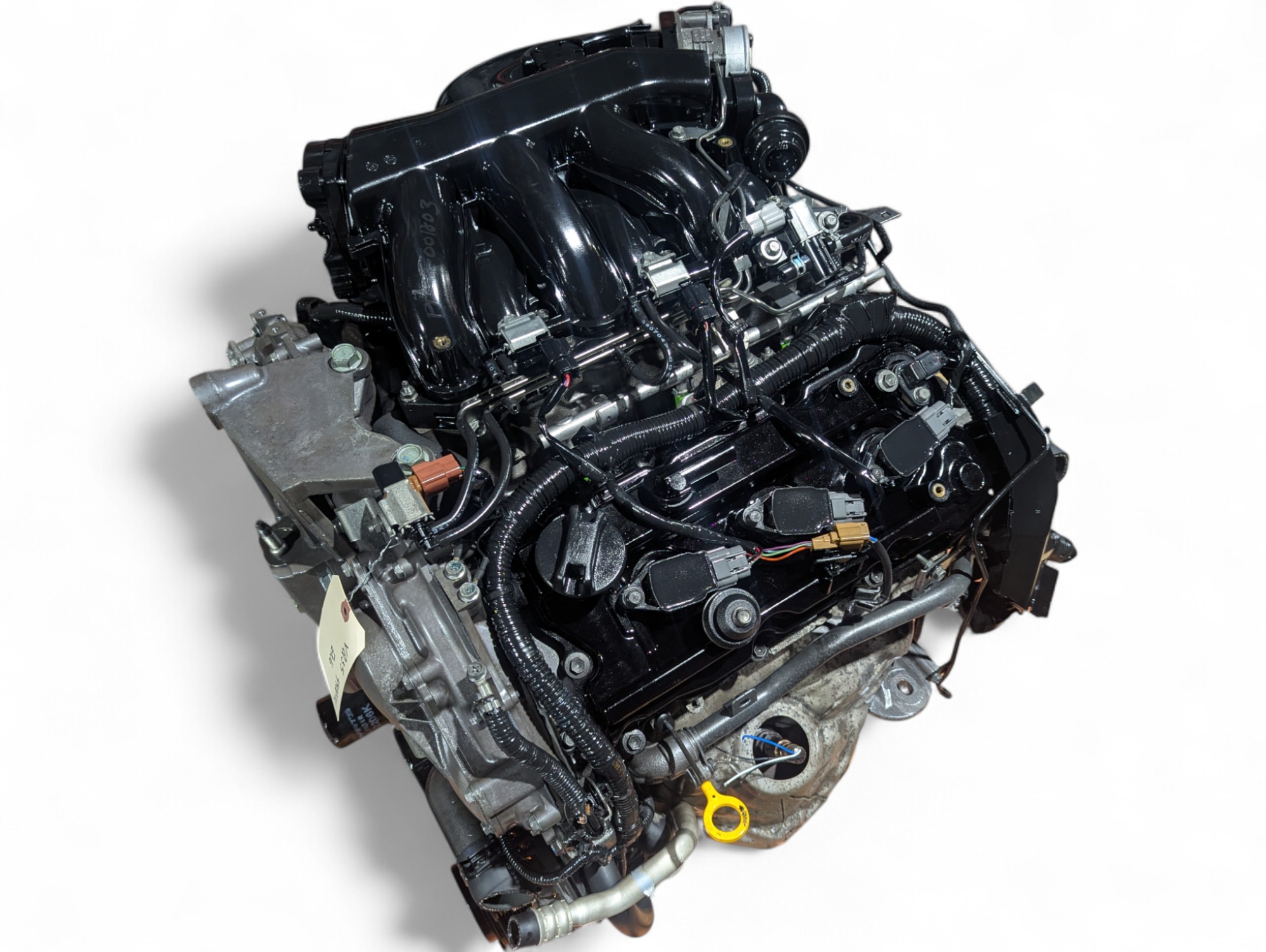 2009–2014 Nissan Murano 3.5L V6 Engine | DriveCore Auto