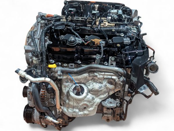 2009–2014 Nissan Murano 3.5L V6 Engine | DriveCore Auto