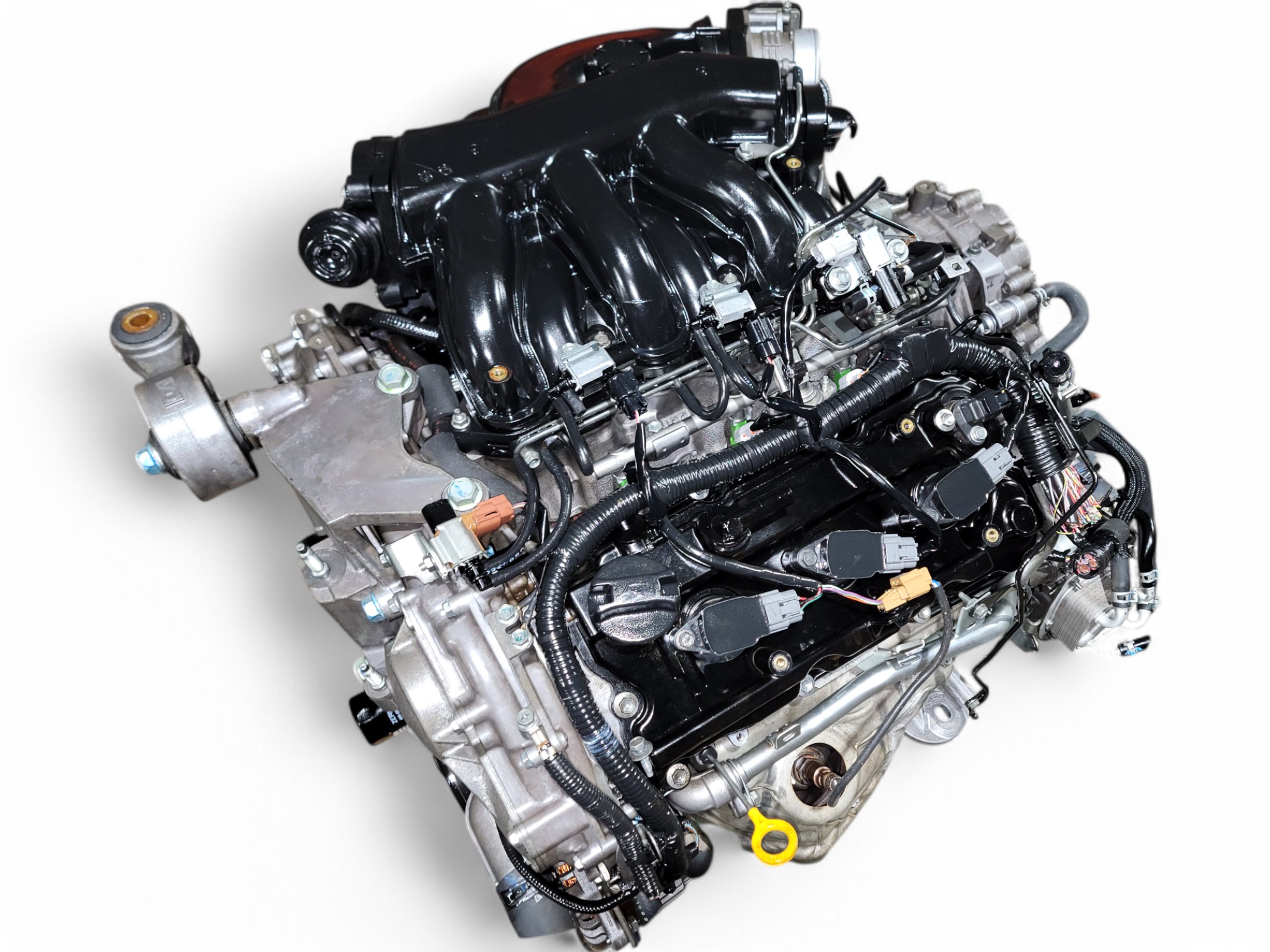 2011–2012 Nissan Quest 3.5L V6 Engine | DriveCore Auto VQ35DE
