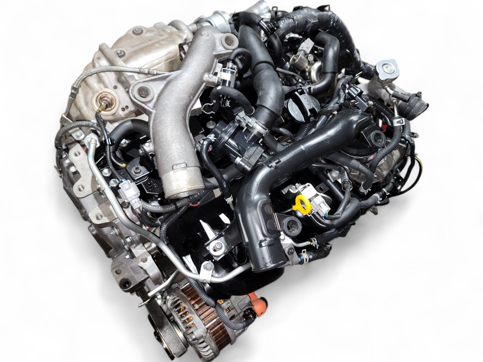 2011–2017 Nissan Juke 1.6L 4CYL Turbo Engine | DriveCore Auto