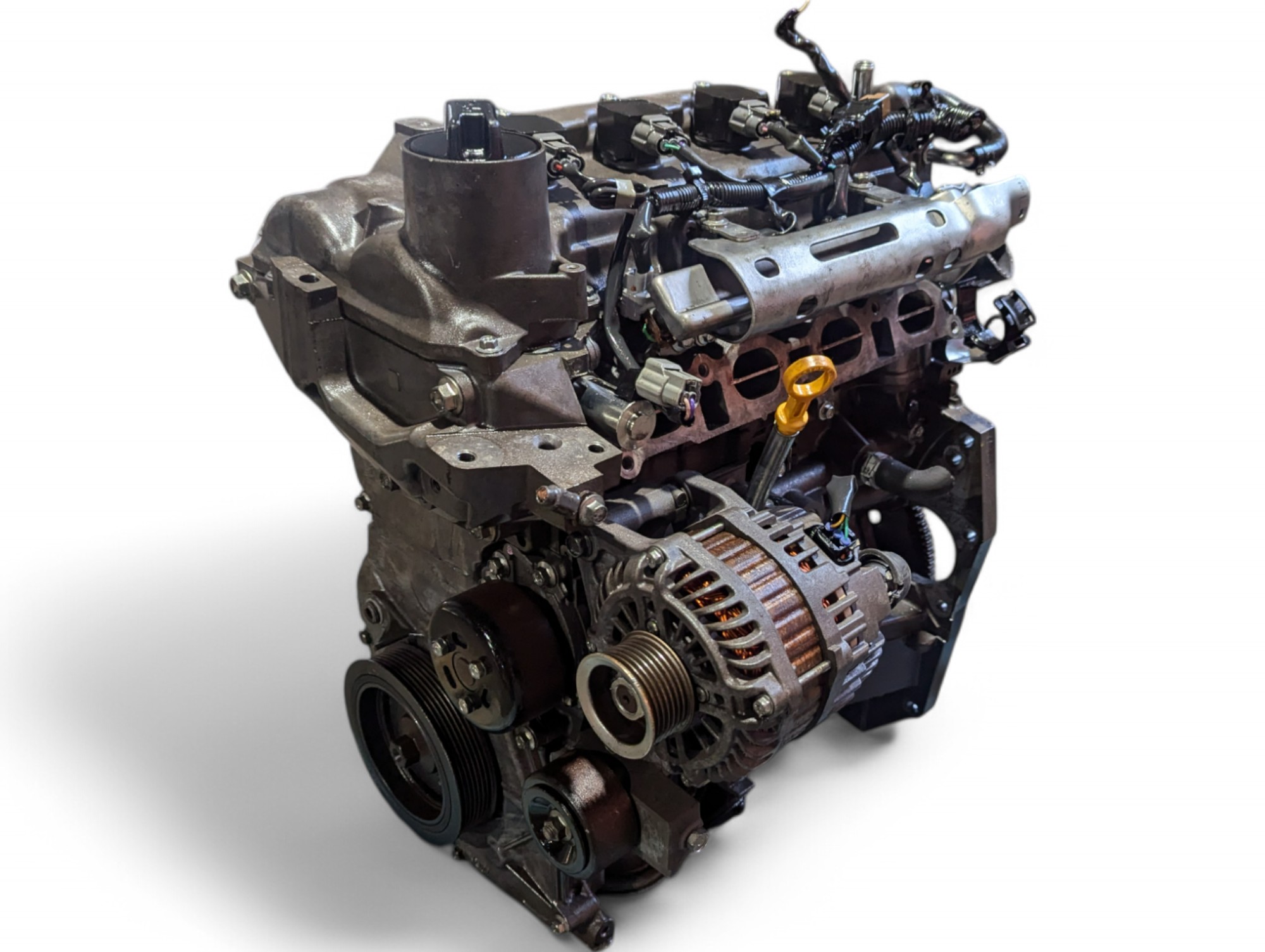 2009–2011 Nissan Versa 1.5L 4CYL Engine | DriveCore Auto HR15DE