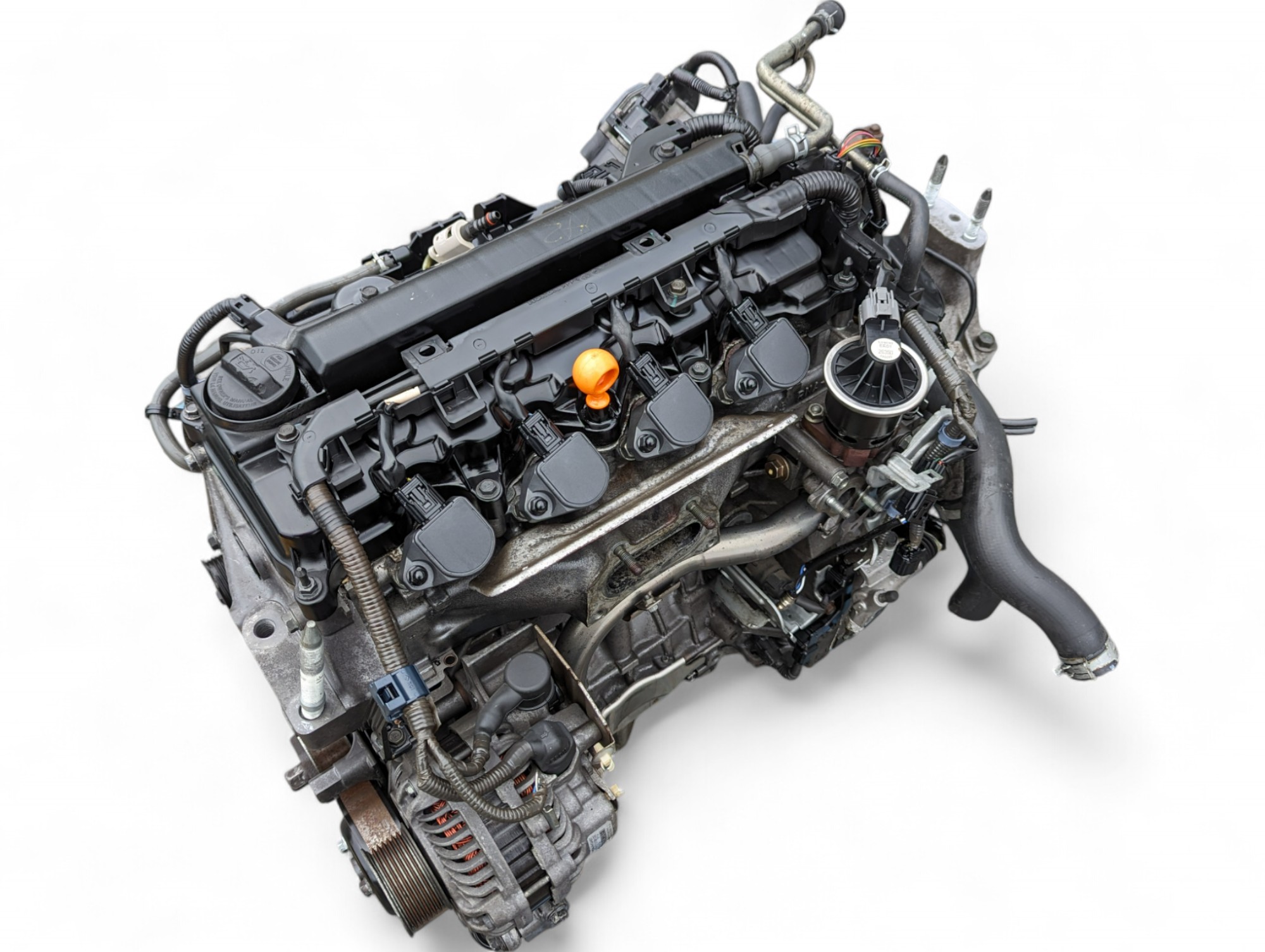 2006–2011 Honda Civic 1.8L 4CYL Engine | DriveCore Auto R18A2