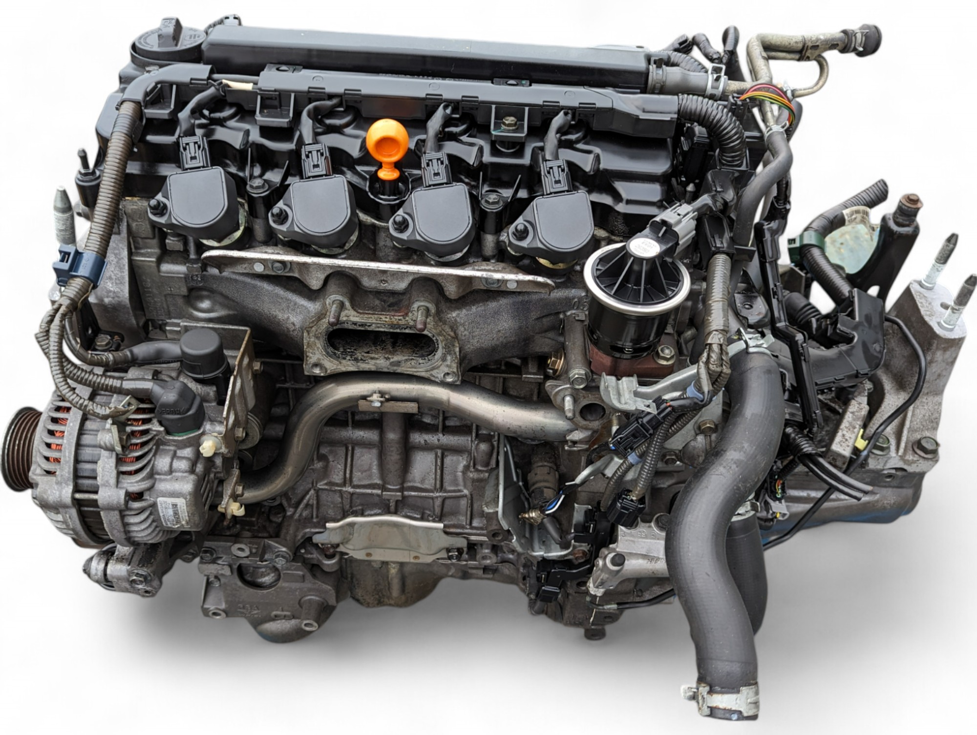 2006–2011 Honda Civic 1.8L 4CYL Engine | DriveCore Auto R18A2