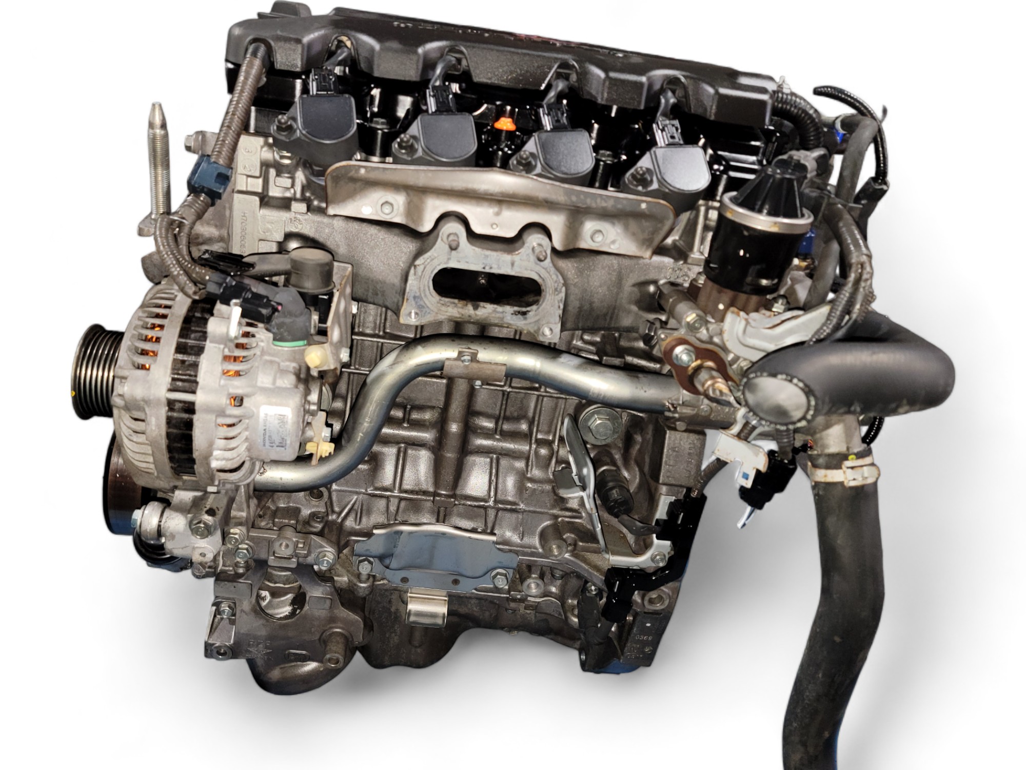 2006–2011 Honda Civic 1.8L VTEC 4CYL Engine | DriveCore Auto R18A