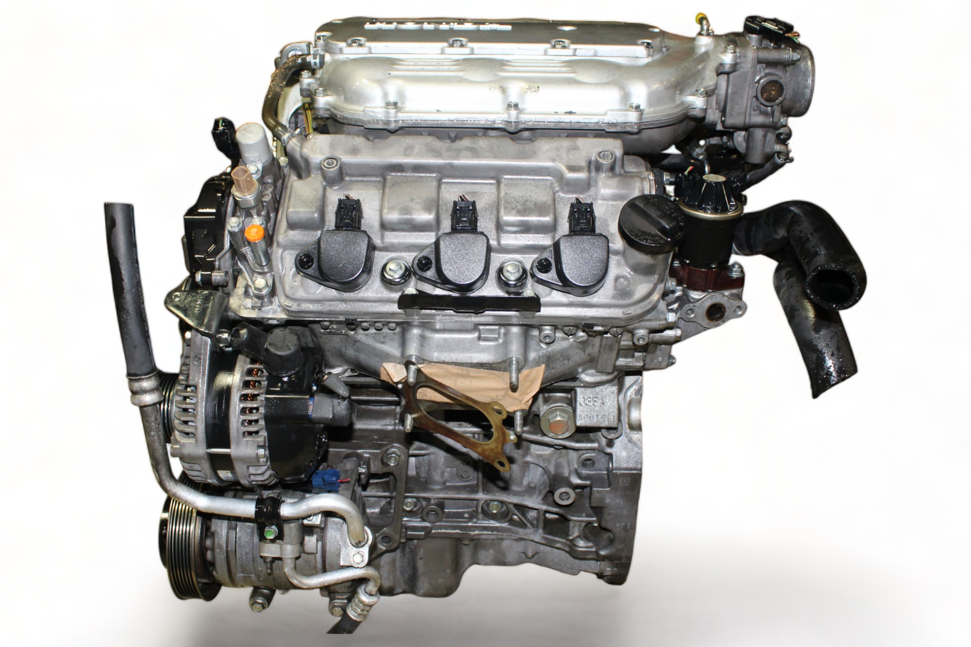 2008–2012 Honda Accord 3.5L V6 Engine | DriveCore Auto J35A