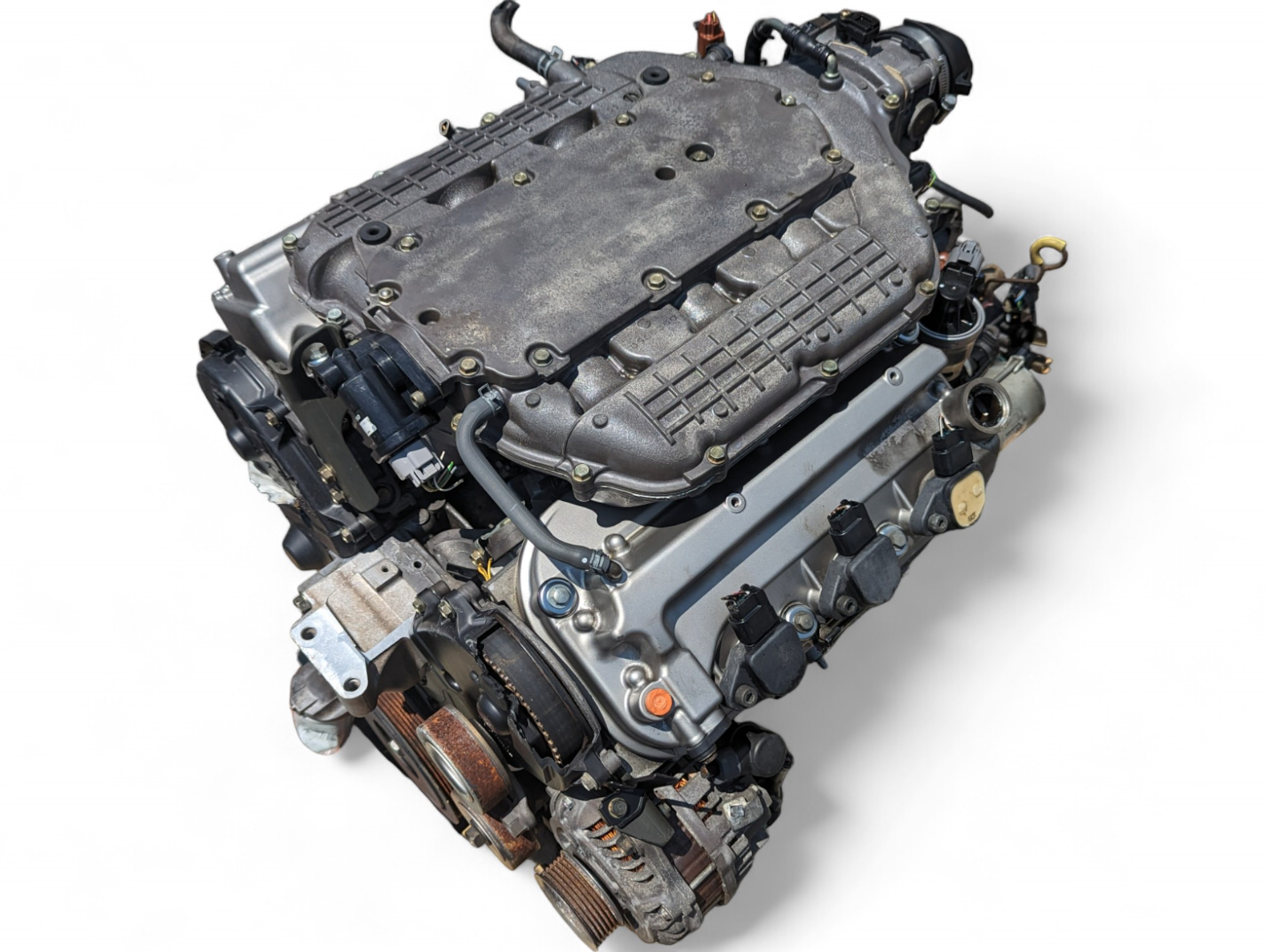 2005–2006 Honda Odyssey EXL Touring 3.0L V6 VCM Engine | DriveCore Auto J30A