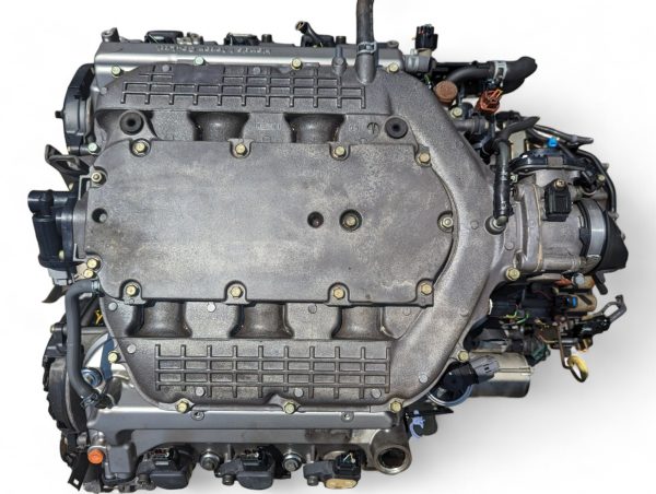 2005–2006 Honda Odyssey EXL Touring 3.0L V6 VCM Engine | DriveCore Auto J30A