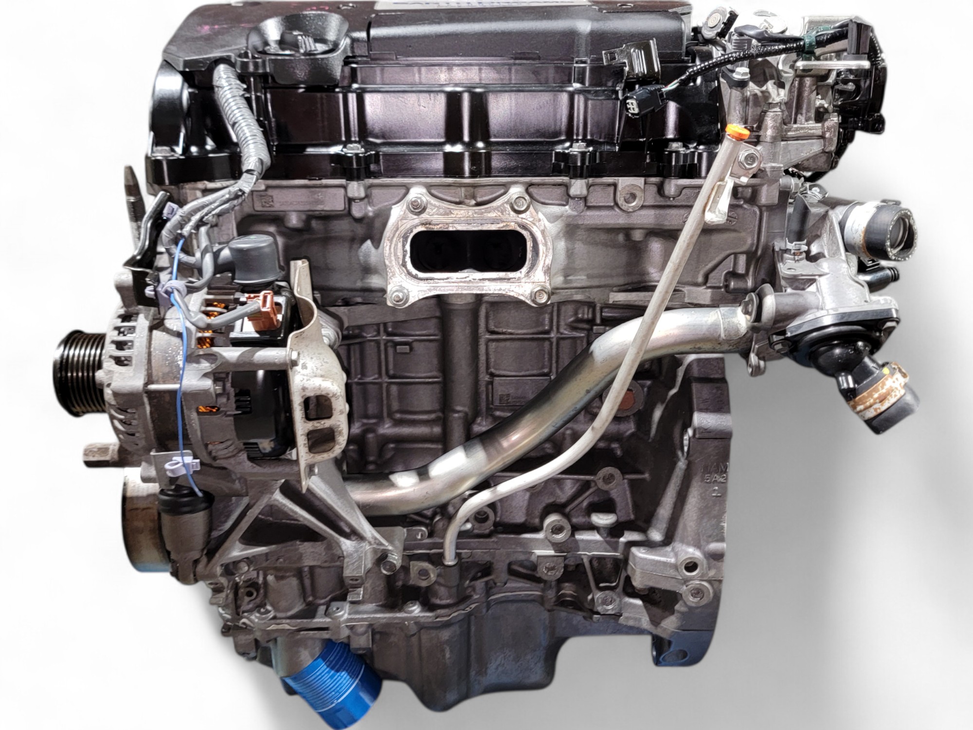 2013–2017 Honda Accord / 2015–2016 CR-V 2.4L 4CYL i-VTEC Engine
