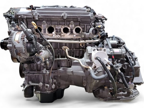 2008–2015 Scion xB 2.4L Twin Cam 4CYL VVT-i Engine | DriveCore Auto 2AZ-FE 2AZ
