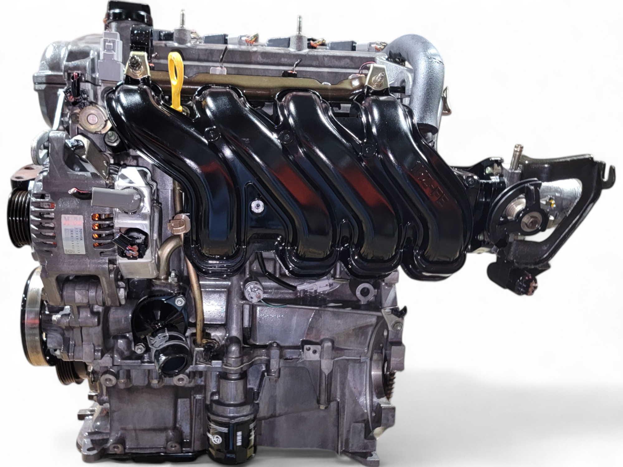 2004-2006 Scion xB 1.5L 4CYL Engine 1NZ-FE