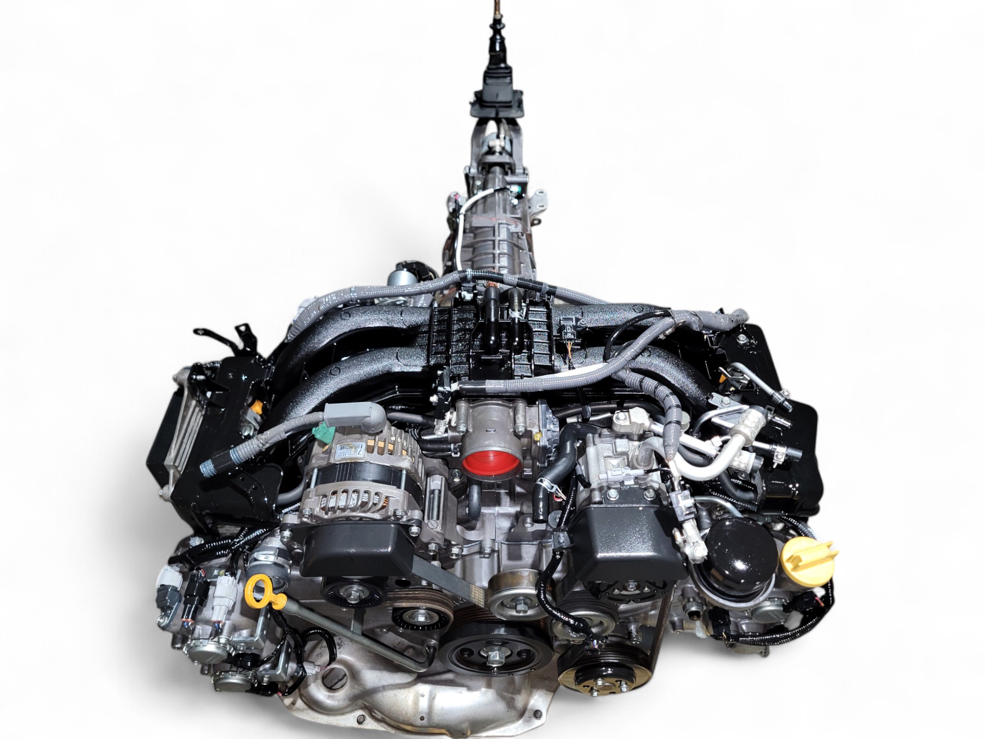 2013–2016 Scion FRS / Subaru BRZ 2.0L 4-Cylinder Boxer Engine FA20
