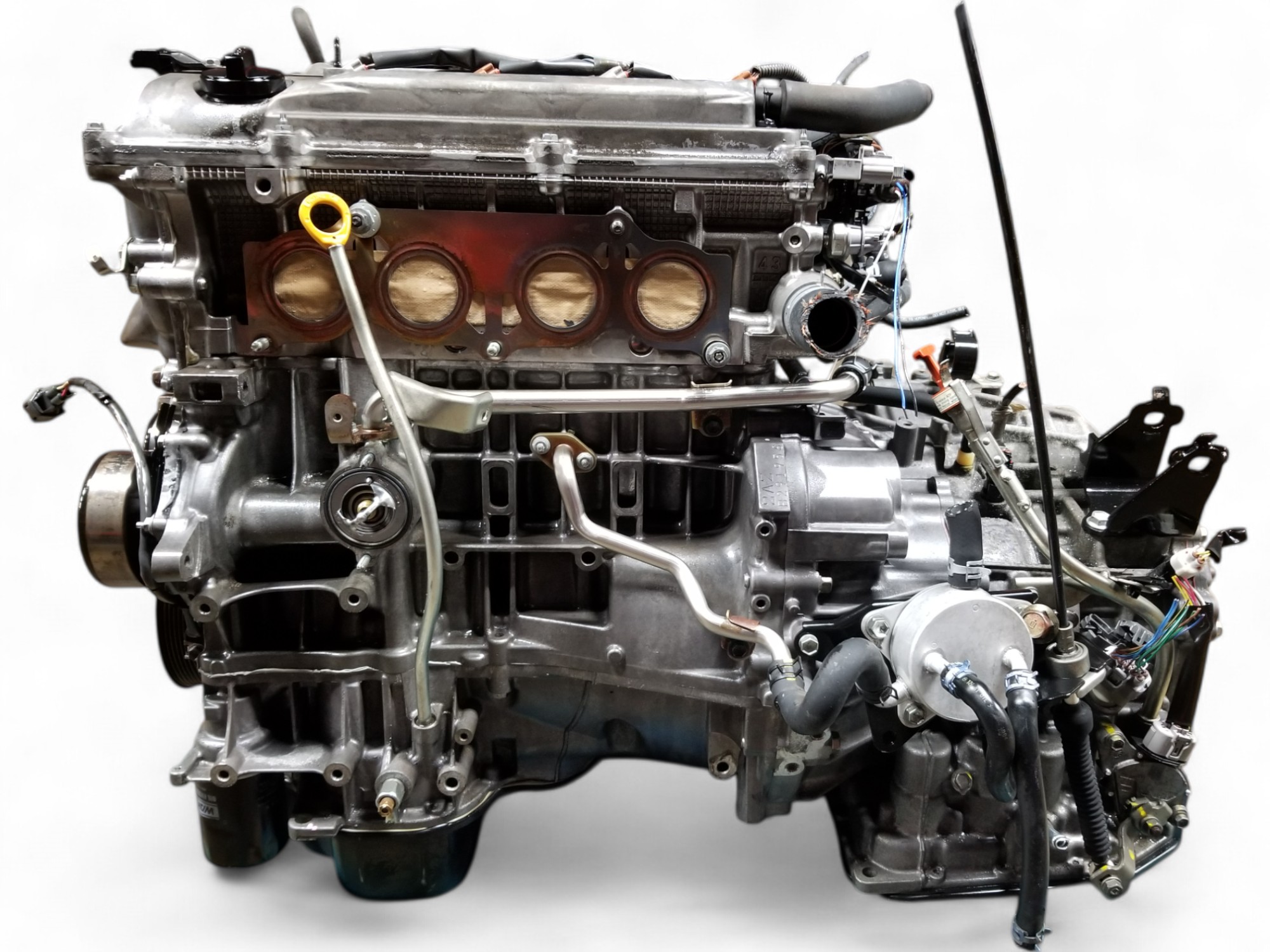 2005–2010 Scion tC 2.4L 4-CYL VVT-i Engine – DriveCore 2AZ-FE