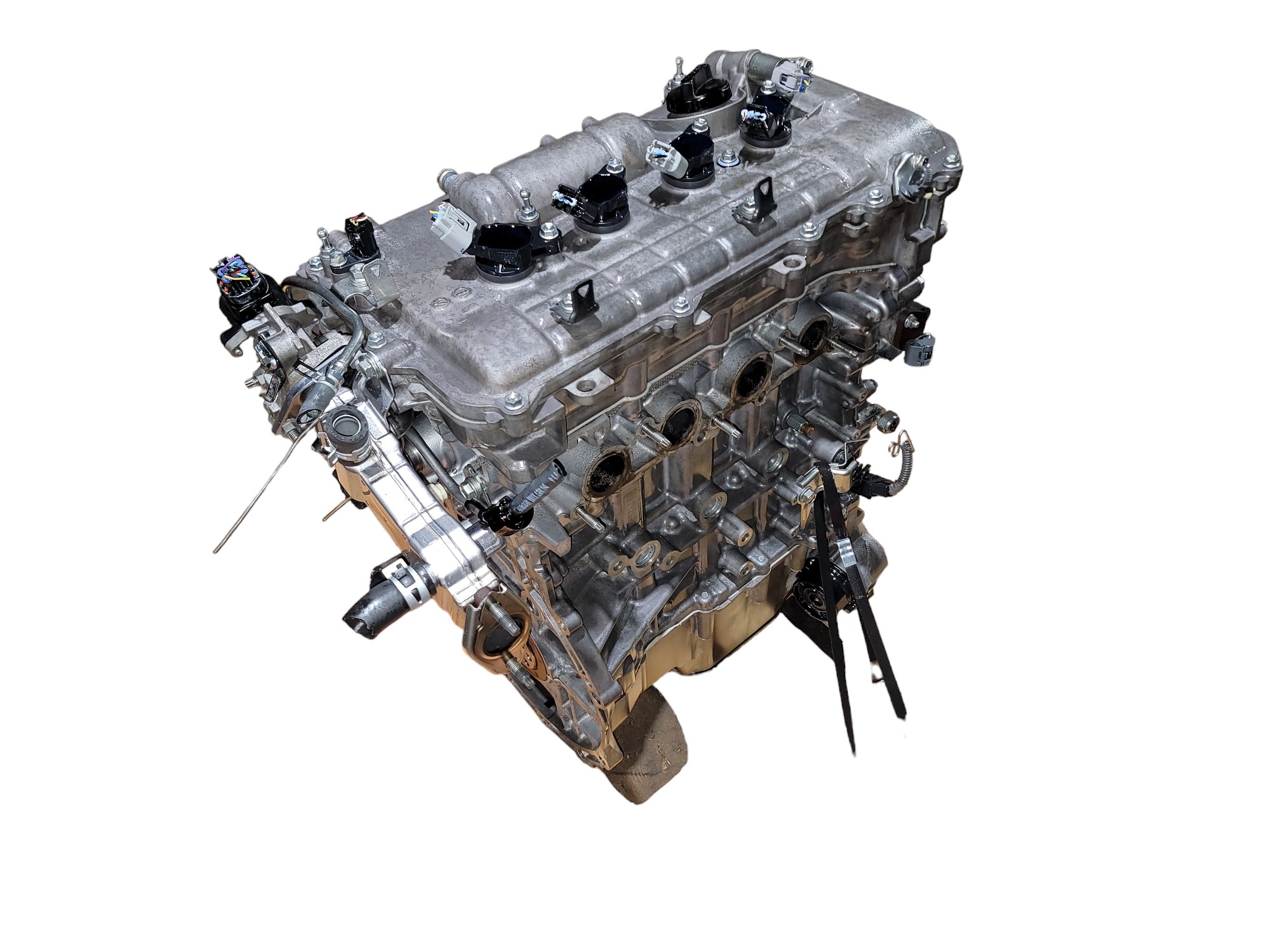 2011–2017 Lexus CT200h 1.8L Hybrid VVT-i 4-CYL Engine – DriveCore 2ZR-FXE