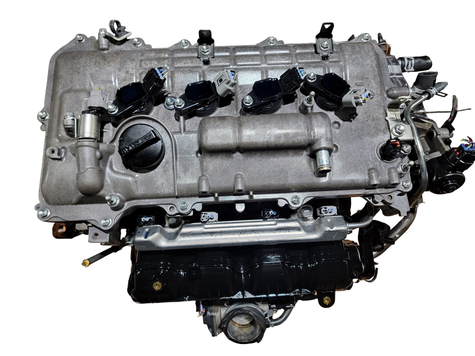 2011–2017 Lexus CT200h 1.8L Hybrid VVT-i 4-CYL Engine – DriveCore 2ZR-FXE