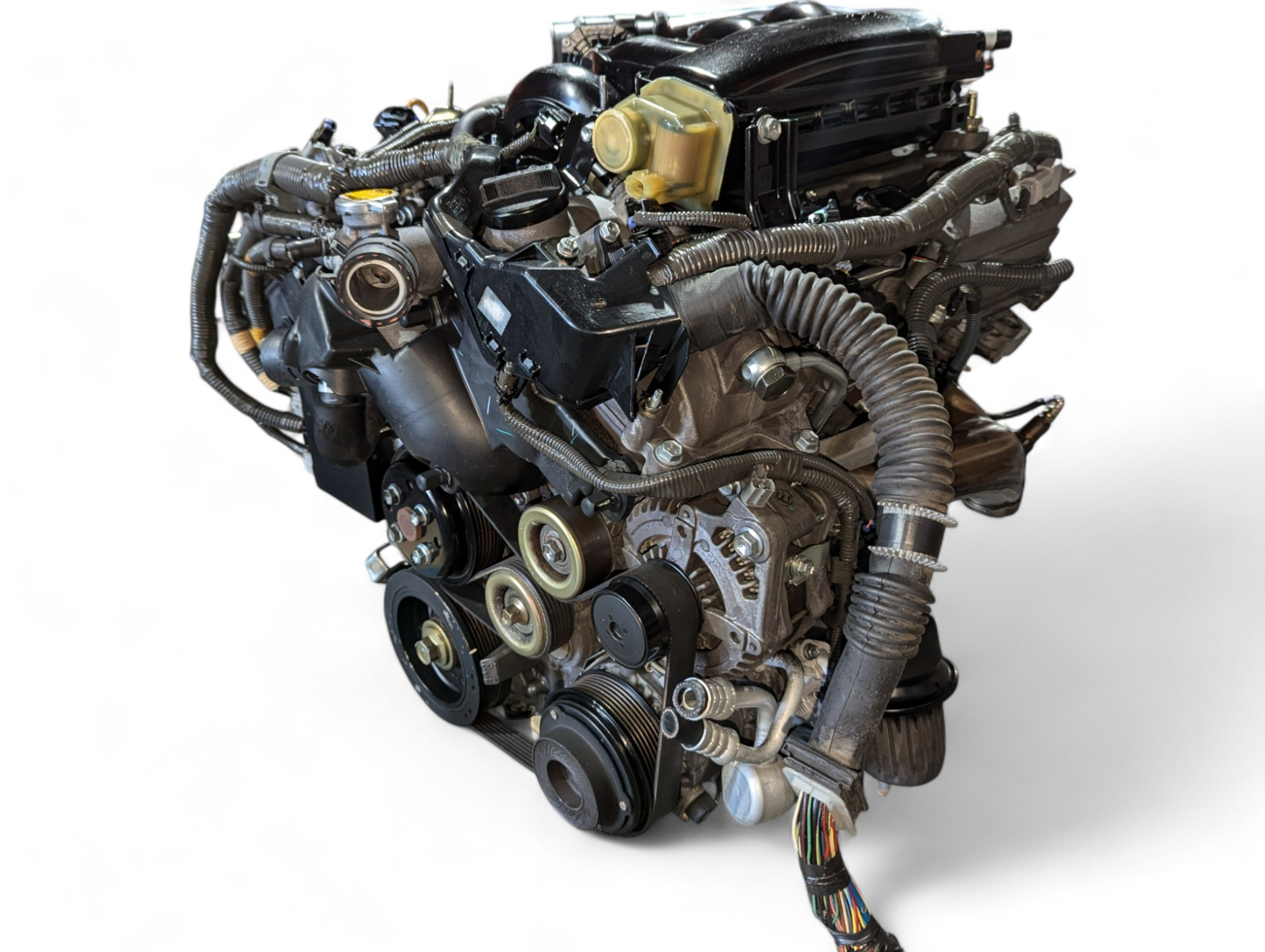 2006 Lexus GS300 3.0L V6 RWD Engine – DriveCore 3GR-FSE
