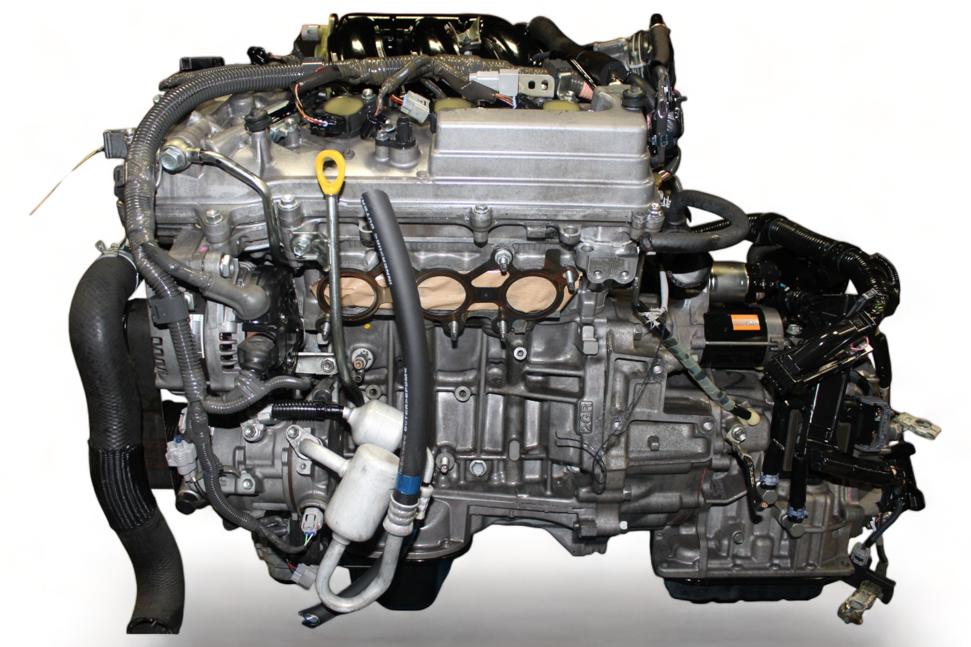 2007–2015 Lexus RX350 3.5L V6 Engine – DriveCore 2GR-FE
