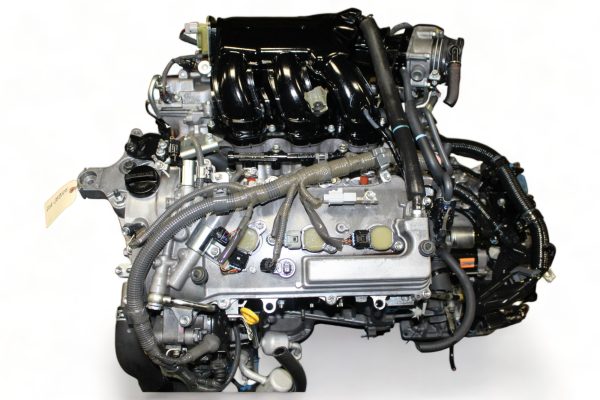 2007–2015 Lexus RX350 3.5L V6 Engine – DriveCore 2GR-FE