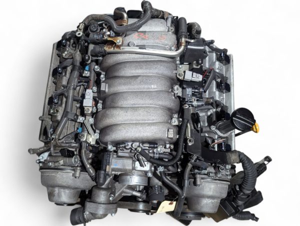 2006–2007 Lexus GS430 4.3L V8 VVT-i Engine – DriveCore 3UZ-FE