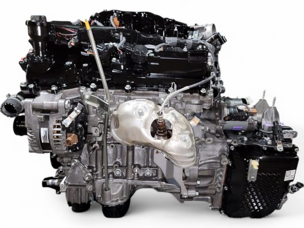 2019–2023 Lexus ES350 3.5L V6 Engine – DriveCore 2GR-FKS