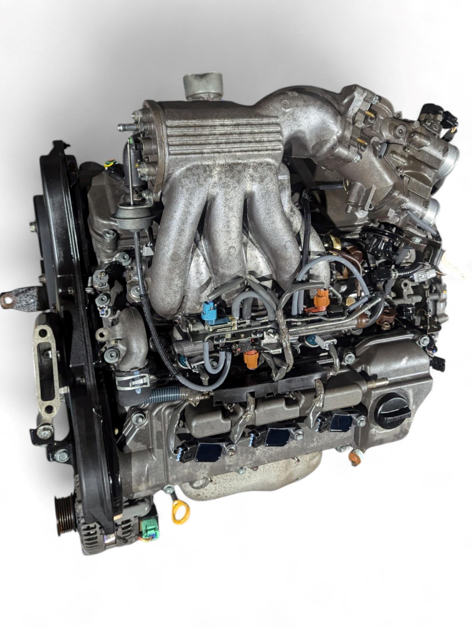 1999–2003 Lexus RX300 1MZ-FE 3.0L V6 4WD Engine for Sale | DriveCore
