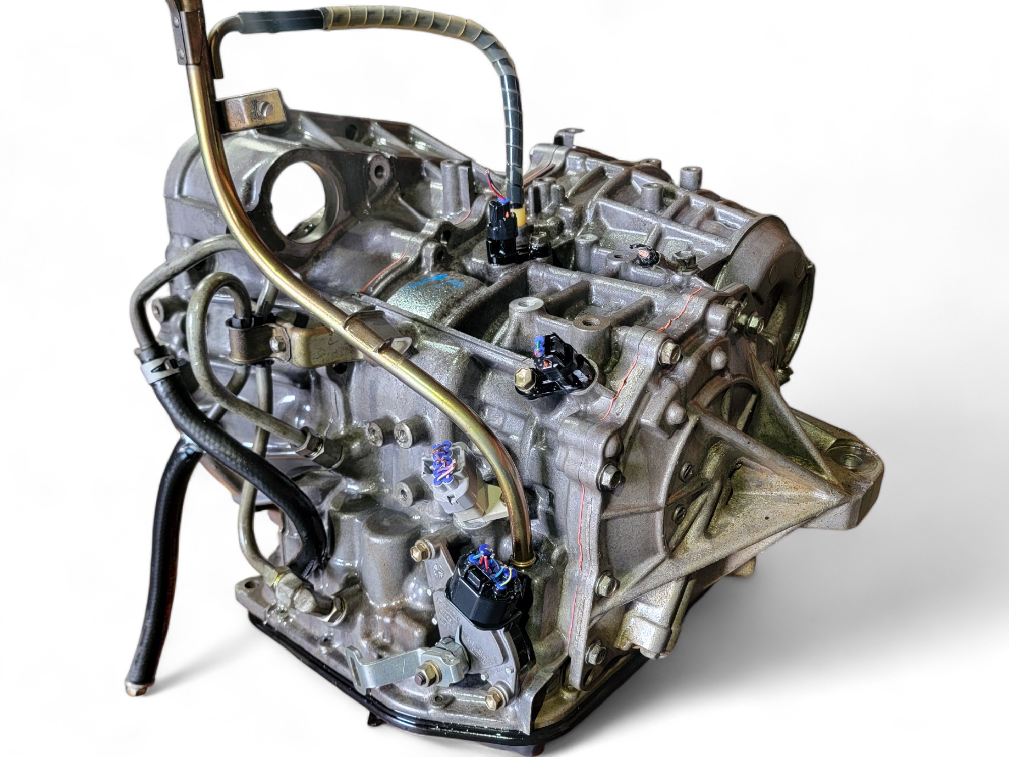 2005–2006 Toyota Camry 2.4L 4CYL Automatic Transmission DriveCore Auto 2AZ