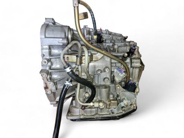 2005–2006 Toyota Camry 2.4L 4CYL Automatic Transmission DriveCore Auto 2AZ