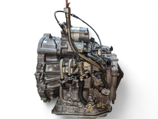 2009-2013 Toyota Matrix 2.4L 4WD Automatic Transmission DriveCore Auto 2AZ
