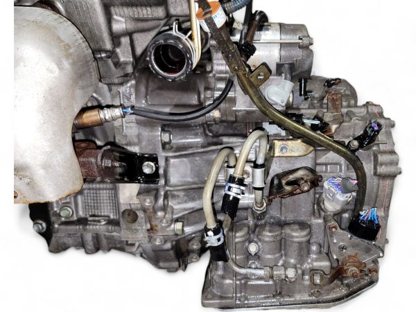 2000-2005 Toyota Estima 3.0L AWD Automatic Transmission DriveCore Auto 1MZ 1MZFE 1063385