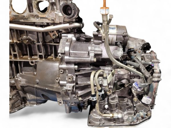 2000-2005 Toyota Estima ACR10 2.4L 4WD Automatic Transmission DriveCore Auto 2AZ 1752213