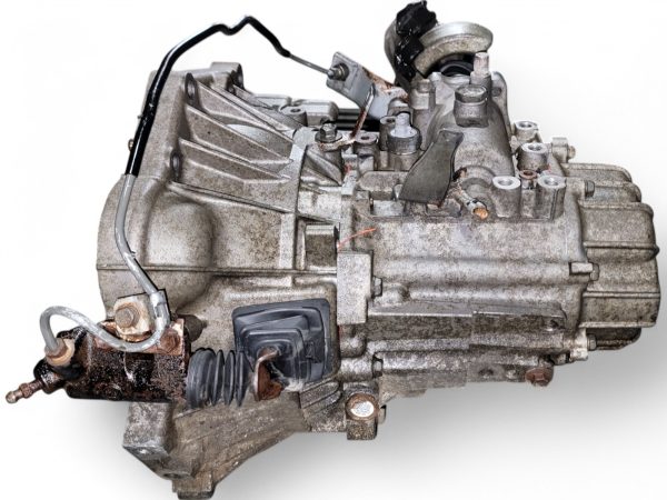 2004-2009 Toyota Corolla Verso 1.6L 4-CYL Manual 5-Speed Transmission DriveCore Auto 3ZZ P060307726