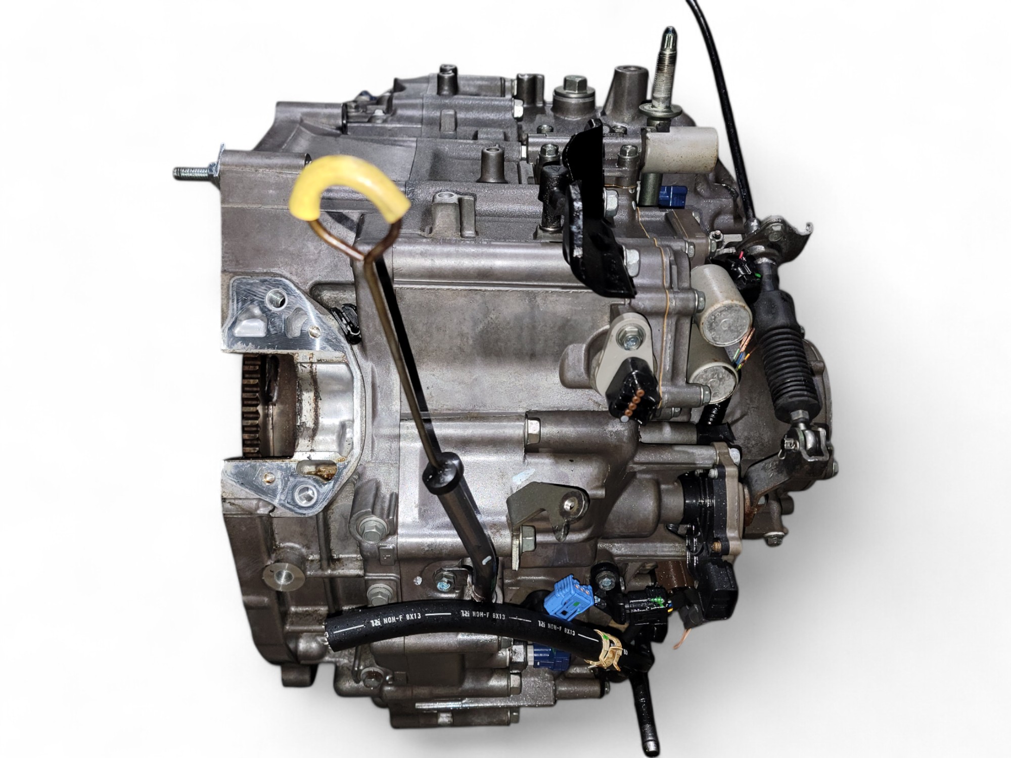 2008-2009 Honda Accord 3.5L V6 Automatic Transmission DriveCore Auto J35A