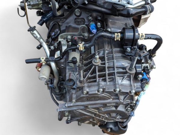 2007-2008 Honda Element 2.4L 2WD Automatic Transmission DriveCore Auto K24A