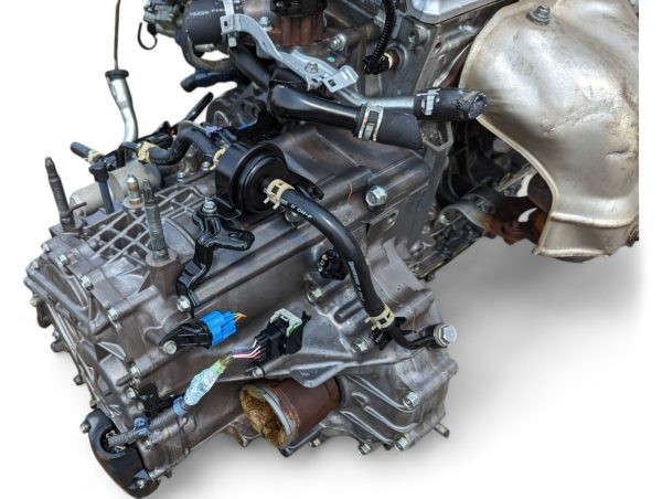 2007-2008 Honda Element 2.4L 2WD Automatic Transmission DriveCore Auto K24A
