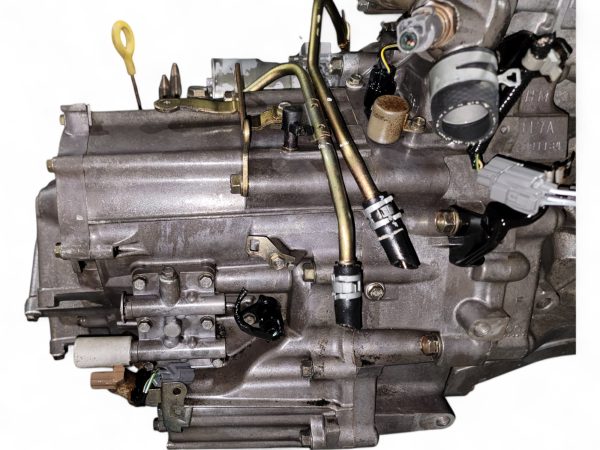 2001-2005 Honda Civic 1.7L 4-Cylinder Automatic Transmission DriveCore Auto D17A