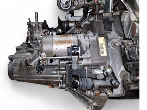 1988–1991 Honda Prelude 2.0L 4CYL Manual 5-Speed Transmission DriveCore Auto B20A