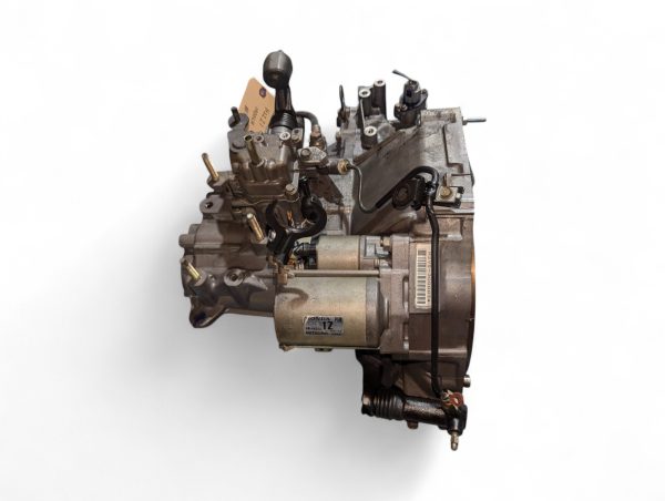 1997–2001 Honda Prelude Base Manual 5-Speed Transmission DriveCore Auto H22Z1
