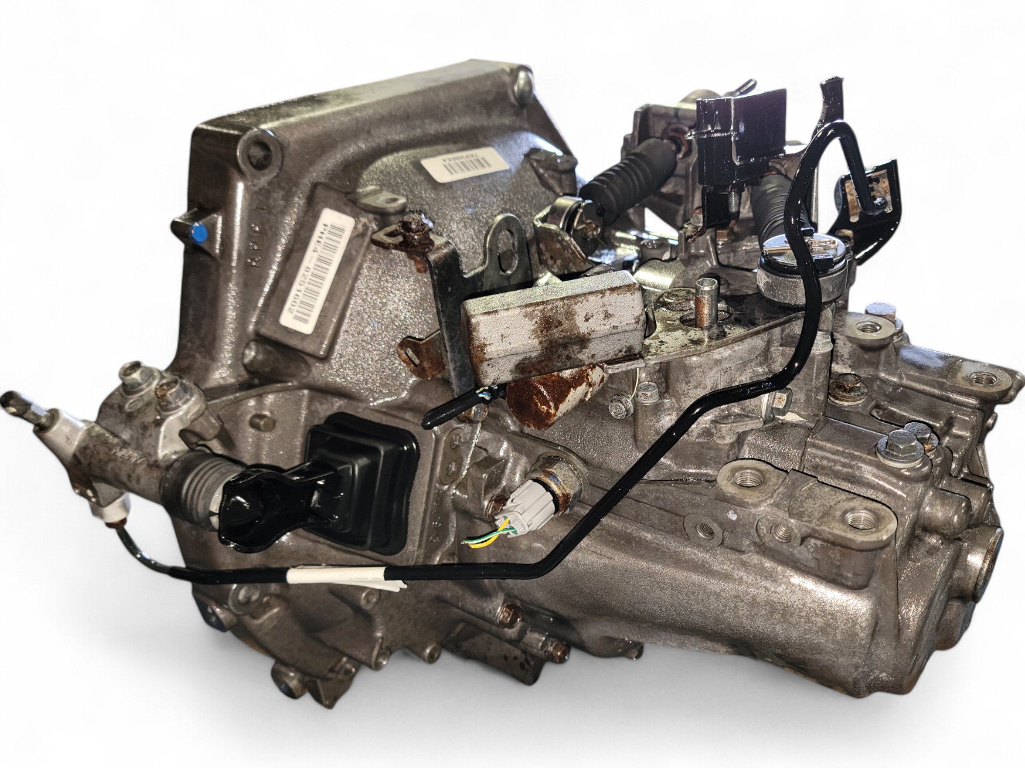 2006–2011 Honda Civic 1.8L 4CYL Manual 5-Speed Transmission DriveCore Auto R18A2