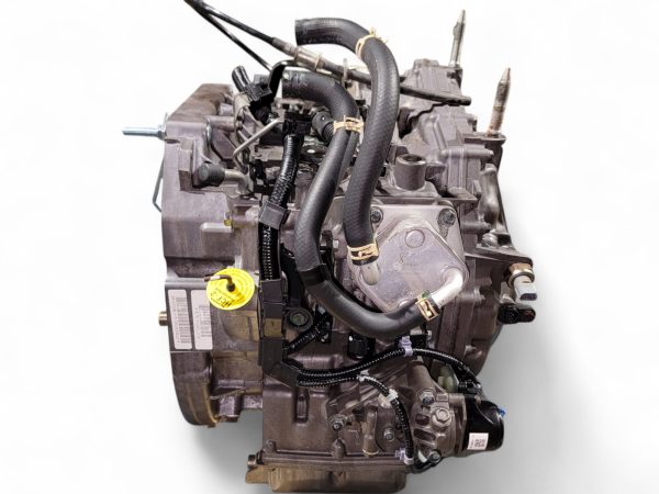 2014–2021 Honda Odyssey RC2 2.4L 4WD Automatic CVT Transmission DriveCore Auto K24W MYOA