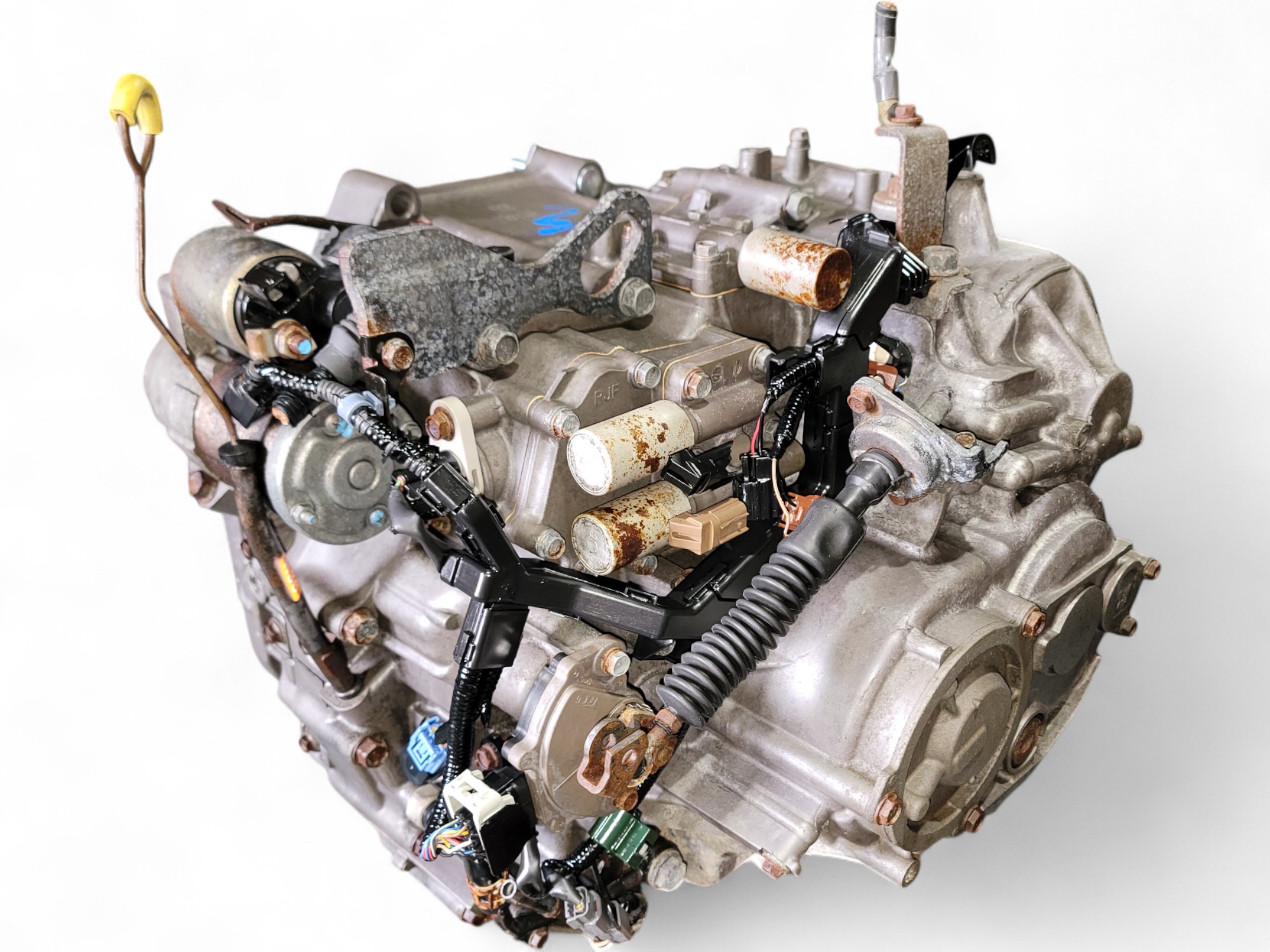 2008–2010 Honda Odyssey 3.5L V6 Automatic Transmission DriveCore Auto P36A
