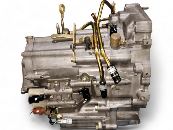 2001–2005 Honda Civic 1.7L 4CYL 3-Speed Automatic Transmission DriveCore Auto D17A